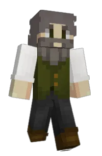 Front of kbogie's skin