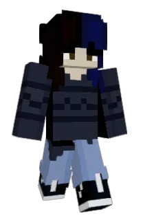 Front of Arianny23's skin