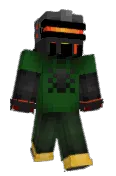 berylbear