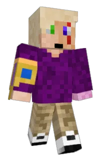 Front of Golden_Remnant's skin