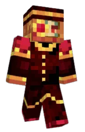 Skin preview