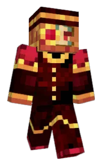 Front of Bread_Confiseur's skin