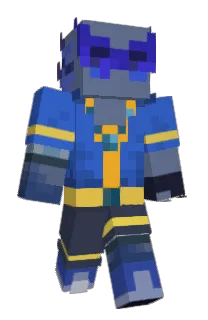 Front of stuffingfluff's skin