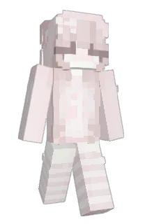 littlekittenz's Minecraft skin