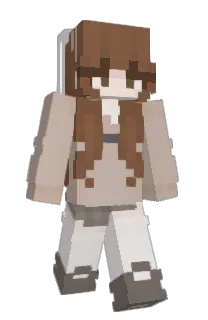 Front of Faye059's skin