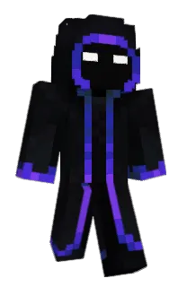k4bang's Minecraft skin