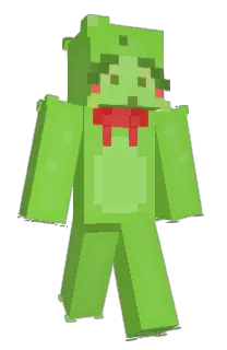 ARegularCat's Minecraft skin