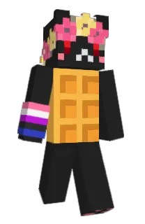 raidon_x3's Minecraft skin