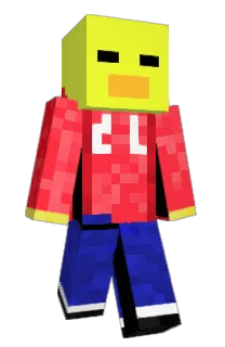 wolf_09's Minecraft skin