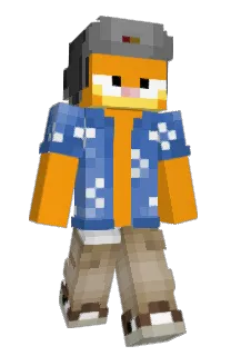 AssAmbassador's Minecraft skin