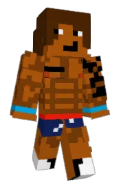Skin preview