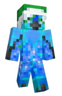 Front of Fir3Phoen1x3's skin