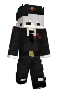 Front of 1iNathan's skin