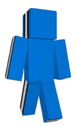 Tommy5507's Minecraft skin wearing the Copper cape