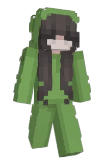 Front of AlcoholicJalmar's skin