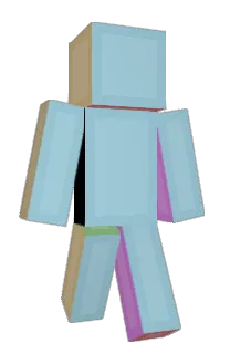 wohcaK's Minecraft skin