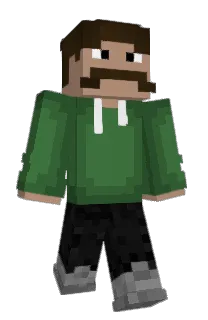 S1AR_DUS1's Minecraft skin