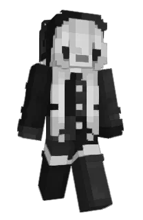 kinerby's Minecraft skin