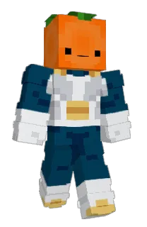 Front of SkinnyP53's skin