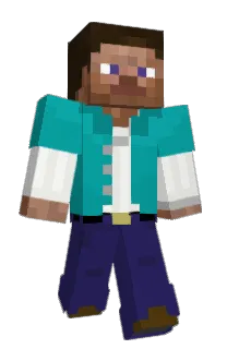 qDraGos3L's Minecraft skin