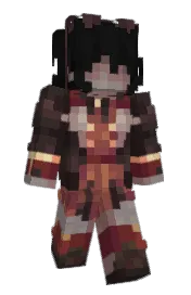 Skin preview