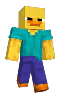 Fang_Godzilla65's Minecraft skin