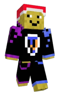 Front of Miner_JoniXx's skin