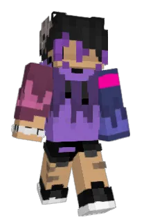 Front of Cherry_BerryXLQ's skin