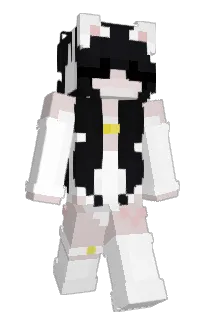 Front of Otter_tots's skin