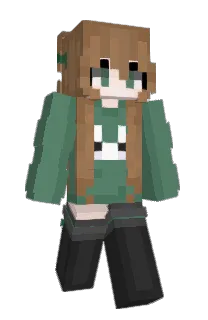 eidere's Minecraft skin