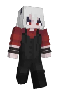 abi1223's Minecraft skin