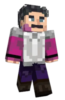 lawlessaviary's Minecraft skin