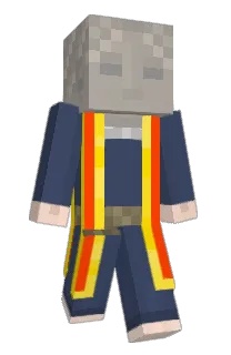 Front of AutumNzz's skin