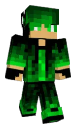 Fantomas7777's Minecraft skin wearing the Copper cape