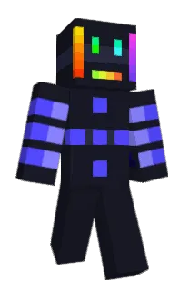 Front of maTZ99X's skin