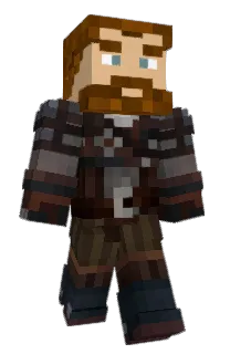 Livelitto's Minecraft skin