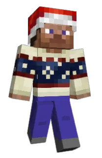 PapaDaw's Minecraft skin