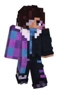 Front of ____174____'s skin