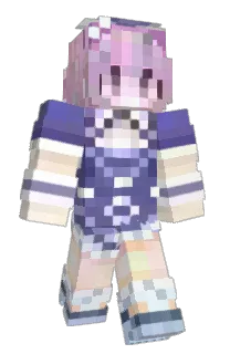 Front of Aqua_Usagi's skin