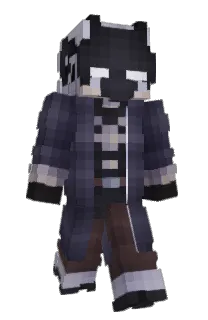 Jakeu_'s Minecraft skin
