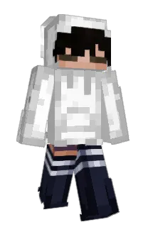Front of SharkyLolz's skin