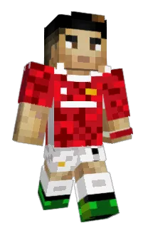 Lenni5's Minecraft skin