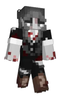 Front of me_ghost's skin