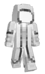 alto and mercury Minecraft skin — Slim model