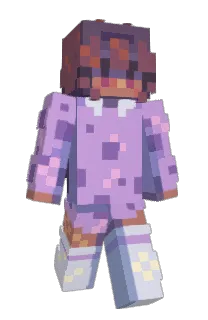 Stawbee's Minecraft skin