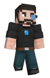 neuqelice89's Minecraft skin