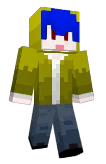 WhiteDragon___'s Minecraft skin