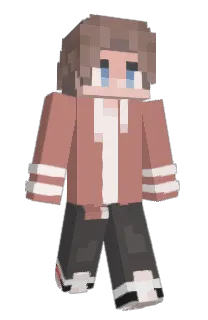 Husvhel27's Minecraft skin
