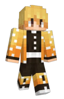 Front of NicoPr0's skin