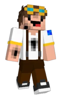 Front of Dohanha97's skin